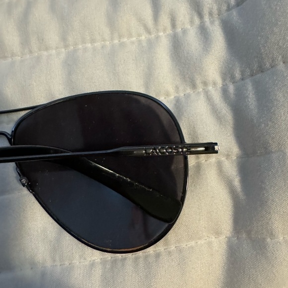 Lacoste Sunglasses - Picture 2 of 7